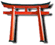 Shinto shrine