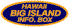 HAWAII BIG ISLAND INFO. BOX